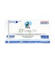 ZPtrop HGH 80 IU (5 vials) + Bacteriostatic Water by ZPHC