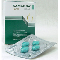 Kamagra Tablets [100mg]