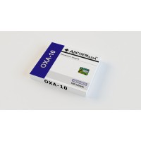 OXANDROLONE 100tab's 10mg  by Allchem asia