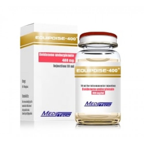 Buy Equipoise-400 [10ml, Meditech] online