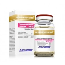 Sustanon-250 10ml by Meditech Sustanon-250 10ml by Meditech