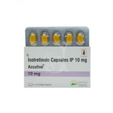 Accufine 10 mg by Indian Pharmacy