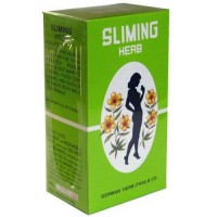 Sliming Herb [Tea]