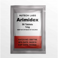 Arimidex by Hutech