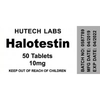 Halotestin by Hutech