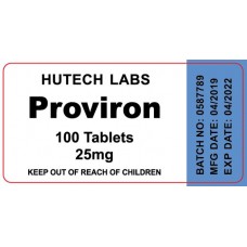 Proviron by Hutech