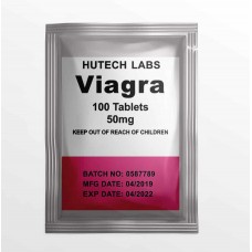 Viagra by Hutech