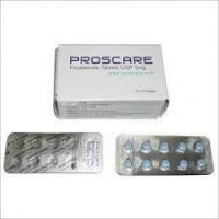 Proscare 5 mg by Indian Pharmacy