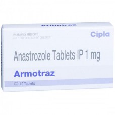 Armotraz 1 mg by Indian Pharmacy