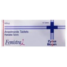 Femistra 1 mg by Indian Pharmacy