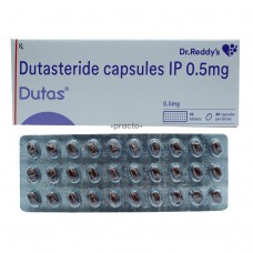 Dutas 0.5mg Cap by Indian Pharmacy