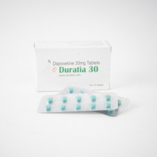 Duratia 30 mg 4 tyabs