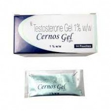 Cernos Gel by Indian Pharmacy