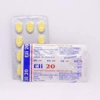 Eli-20 by Indian Pharmacy