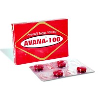 Avana-100 by Indian Pharmacy