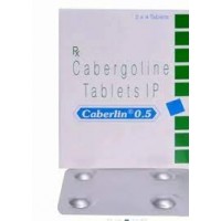 Caberlin by Indian Pharmacy
