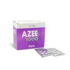 Azee 1000 mg by Indian Pharmacy