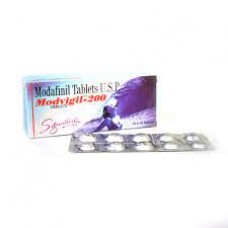 Modvigil 200 mg by Indian Pharmacy