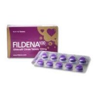 Fildena 100 mg by Indian Pharmacy