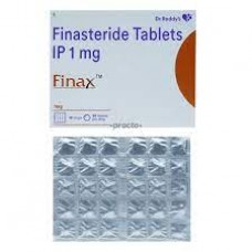 Finax 1 mg by Indian Pharmacy