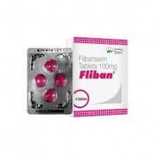 Fliban 100 by Indian Pharmacy