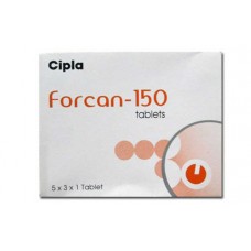 Forcan 150 mg by Indian Pharmacy