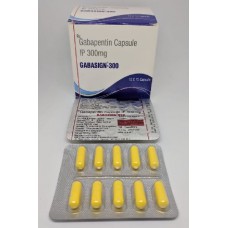Gabasign 300 mg 