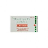 Menodac 150IU by Indian Pharmacy