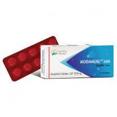 Modaheal 200 mg by Indian Pharmacy