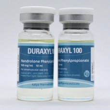 Duraxyl 100 by Kalpa Pharmaceuticals