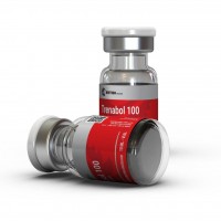 Trenabol 100 by British Dragon