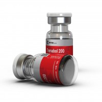 Trenabol 200 by British Dragon