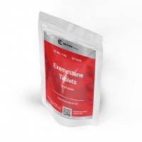 Exemestane Tablets by British Dragon