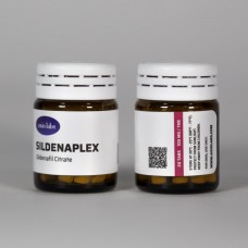 Sildenaplex by Axiolabs