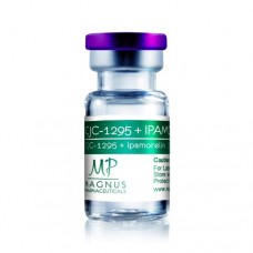 CJC 1295 2 mg + Ipamorelin 2 mg by Magnus Pharma