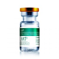 DSIP 5mg by Magnus Pharma