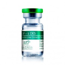 IGF-1 DES 1mg vials  by Magnus Pharma