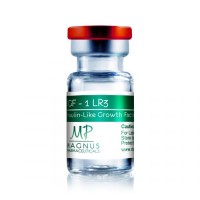 IGF-1 LR3 1mg by Magnus Pharma
