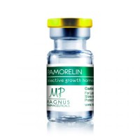 Ipamorelin 5mg by Magnus Pharma