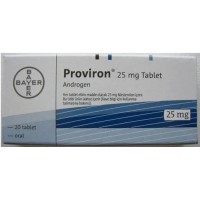 Proviron by Indian Pharmacy