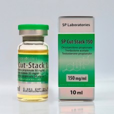 Cut-Stack 150, 150mg/ml, by SP Laboratories