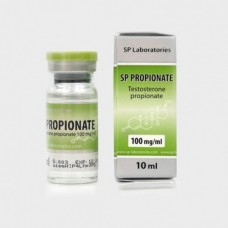 Propionate 100mg/ml, 10 ml by SP Laboratories