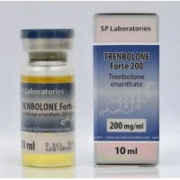 Trenbolone Forte 200mg/ml, 10 ml by SP Laboratories