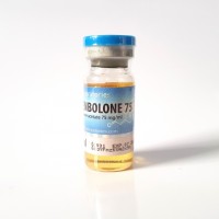 Trenbolone 75 - 75mg/ml, 10 ml by SP Laboratories