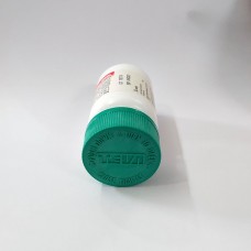 Finasterid 5mg 90caps by Teva 