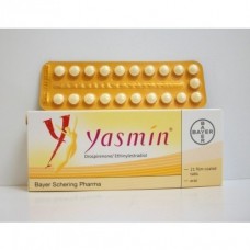 Yasmin by Indian Pharmacy