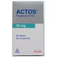 Actos 30 by Indian Pharmacy Actos 30 by Indian Pharmacy