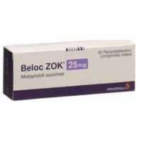 Beloc ZOK 25 by Astra Zeneca