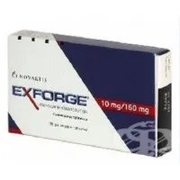 Exforge 10mg/160mg by Indian Pharmacy