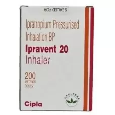 Ipravent Aerosol by Indian Pharmacy Ipravent Aerosol by Indian Pharmacy